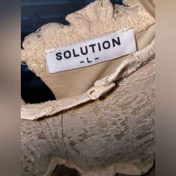 Dress - Picture 4 of 4